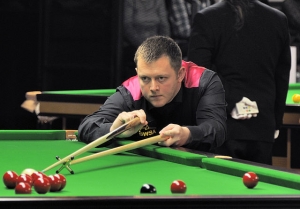 Mark Allen