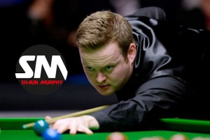 Shaun Murphy