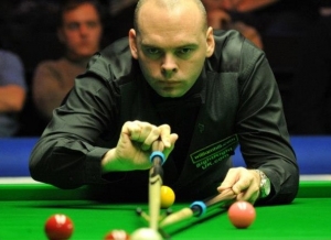 Stuart Bingham